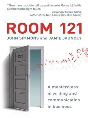 cover image of Room 121